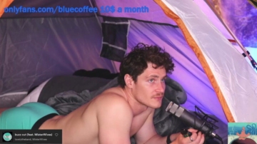 Bluecoffee  24-04-2021